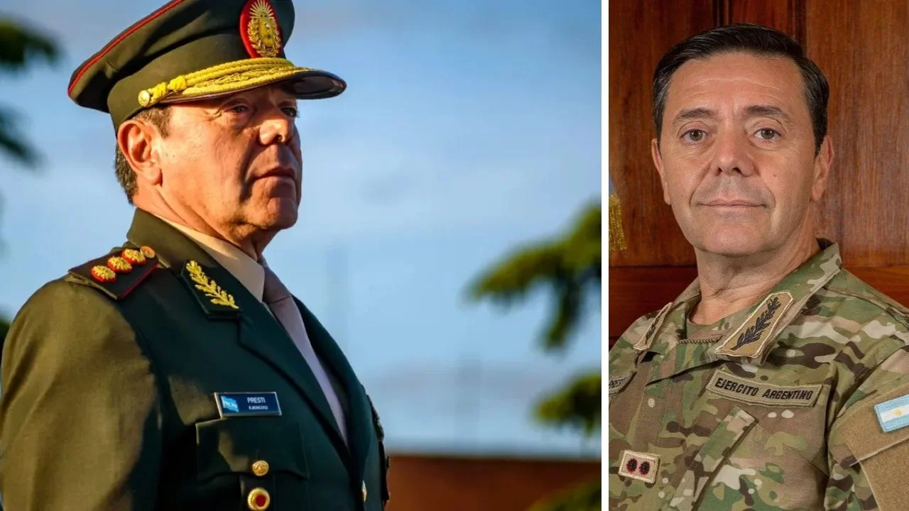 Quién es Carlos Presti: Biografía y vida privada del nuevo ministro de Defensa