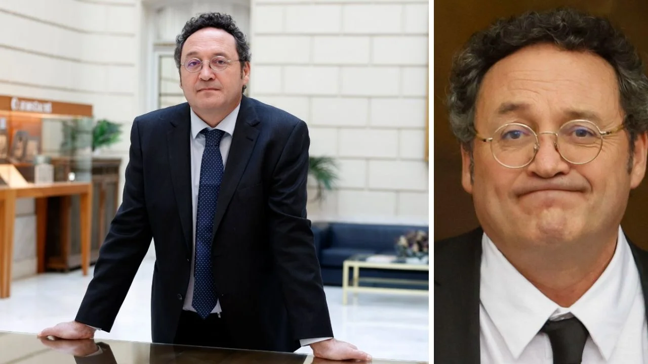 ¿Quién es el fiscal general del Estado? ¿Qué pasó con Álvaro García Ortiz?