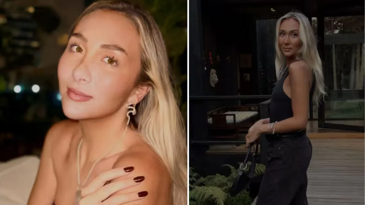 Quién es Francisca Gonzáles: fotos de la pareja de Gary Medel ¿Qué edad tiene?