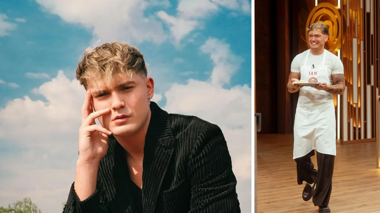 ¿Quién es Ian de MasterChef? Edad, origen y padres del influencer