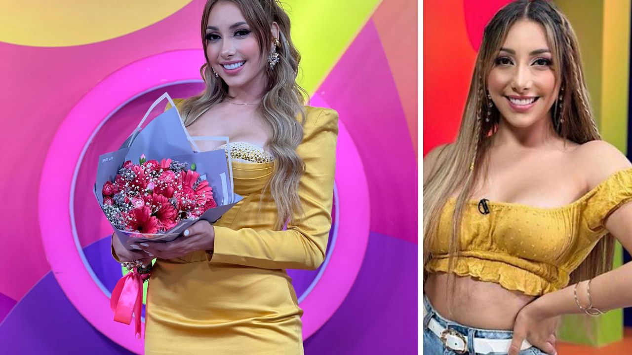 Raquel Escalante qué le pasó:¿Quién era y de qué murió la conductora?