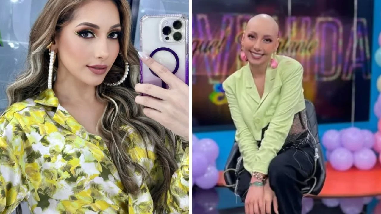 Raquel Escalante Wikipedia: Quién era, edad, vida privada y causa de muerte