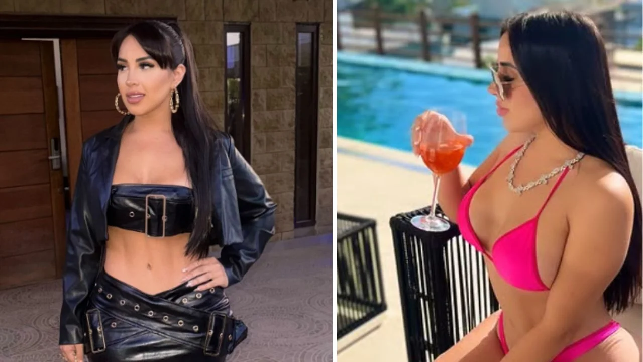 Steffy Elizondo edad Wikipedia: biografía, fecha de nacimiento de la novia de Lucas