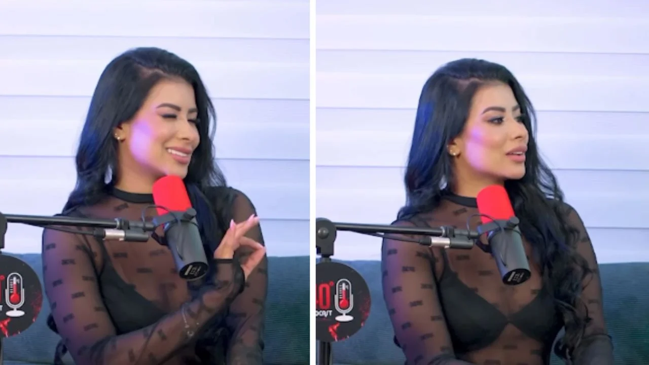 Tatiana Quintero video: viral completo de 40 grados podcast en Telegram y Twitter