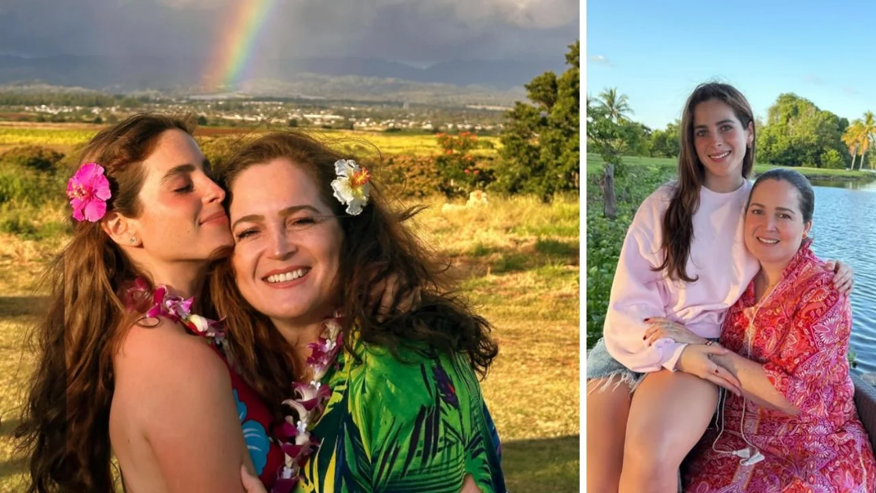 Vanessa Fernández Balboa, mamá de Fátima Bosch: Quién es y edad actual