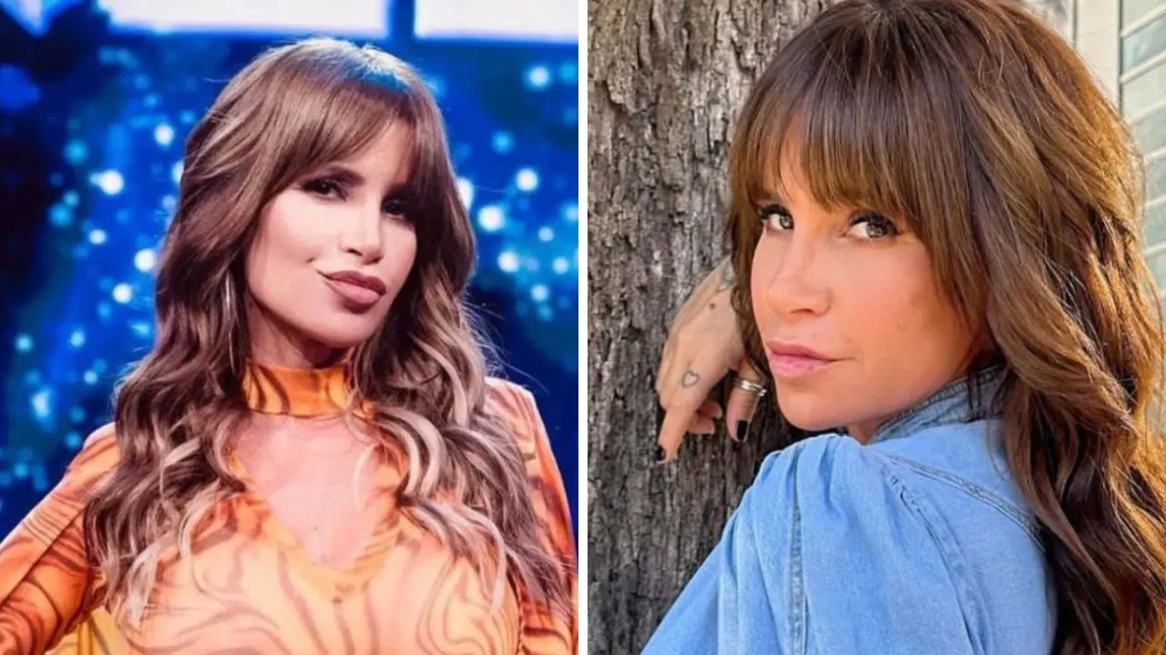 Video de Florencia Peña con su exmarido: ¿Quién filtró el video?