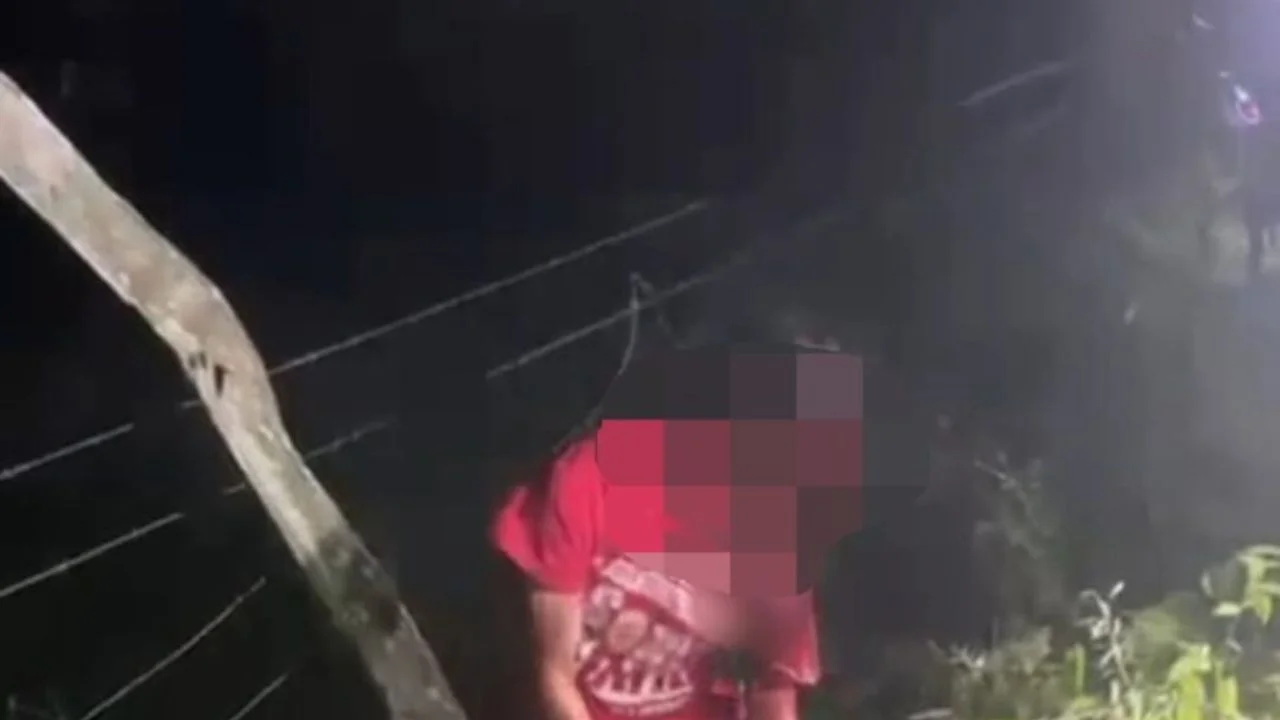 Video de la moto viral Jalpa de Méndez 15: muere joven por accidente