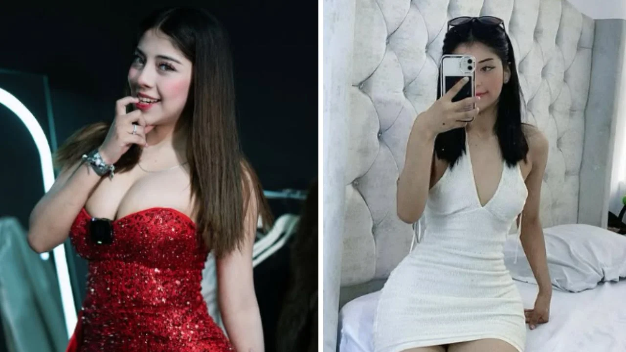 Zully en plena faena video filtrado: viral completo en Telegram y Twitter