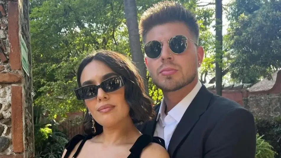 Ángela Leiva: parejas, romances y conflictos legales de la cantante argentina