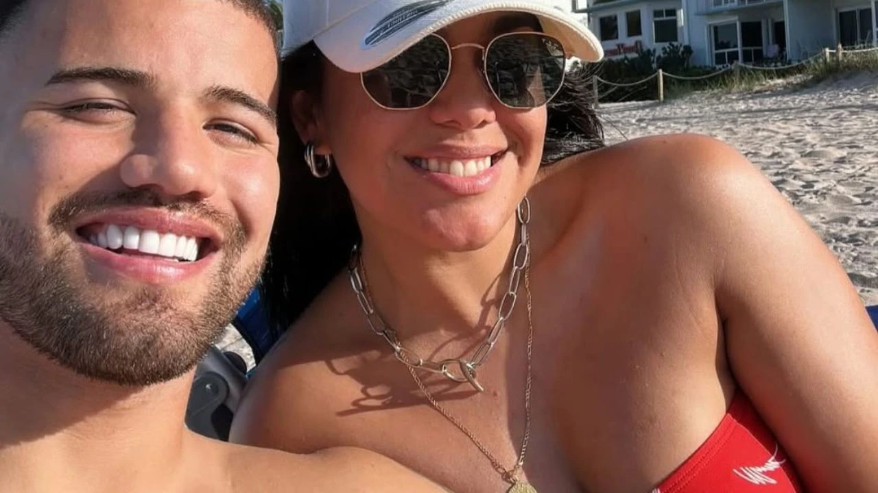 Ángela Leiva: parejas, romances y conflictos legales de la cantante argentina