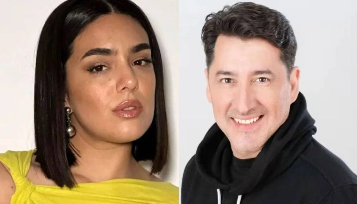 Ángela Leiva: parejas, romances y conflictos legales de la cantante argentina