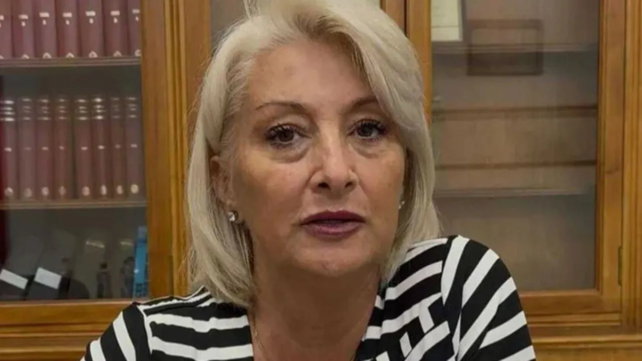 Alejandra Género quién es Wikipedia: biografía, edad, qué hizo y caso