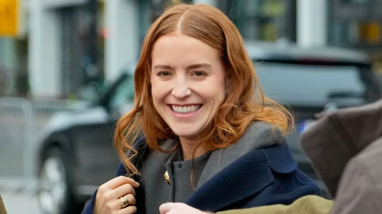 Ana Corina Sosa Wikipedia: edad y biografía de la hija de María Machado