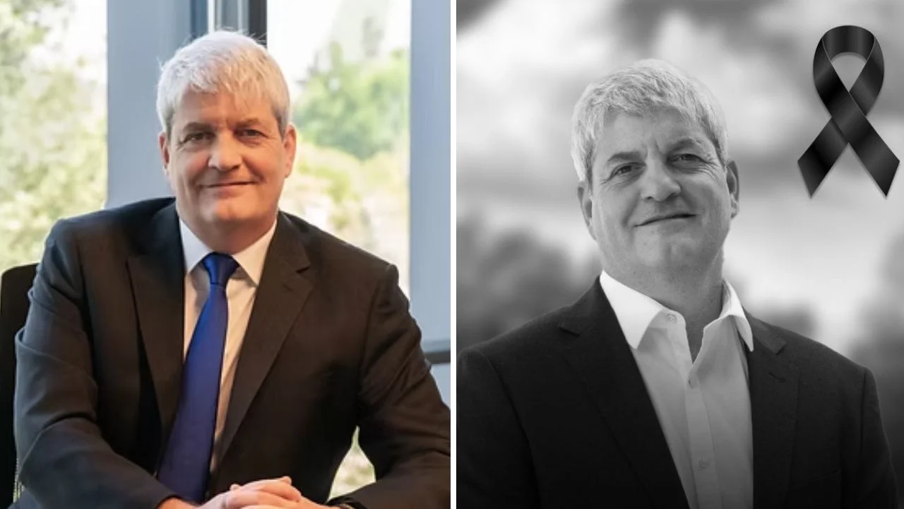 ¿Andrés Nieto Valdés de qué murió? ¿Qué le pasó y quién era militante político?