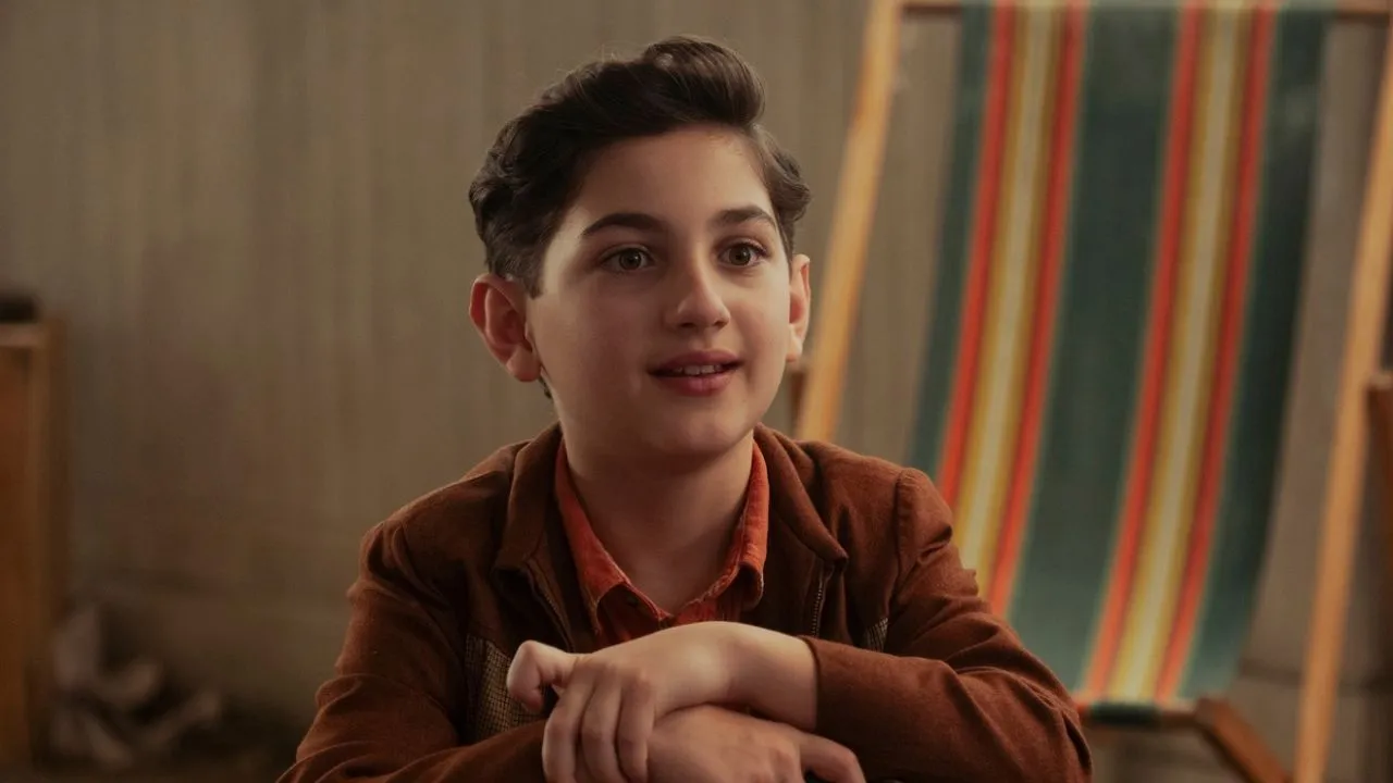 Arian Cartaya edad Wikipedia: nacionalidad, biografía, padres y quién es