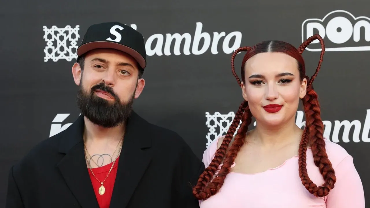 Edad Eme de Amores: relación con Muna y biografía de María Luisa Hidalgo