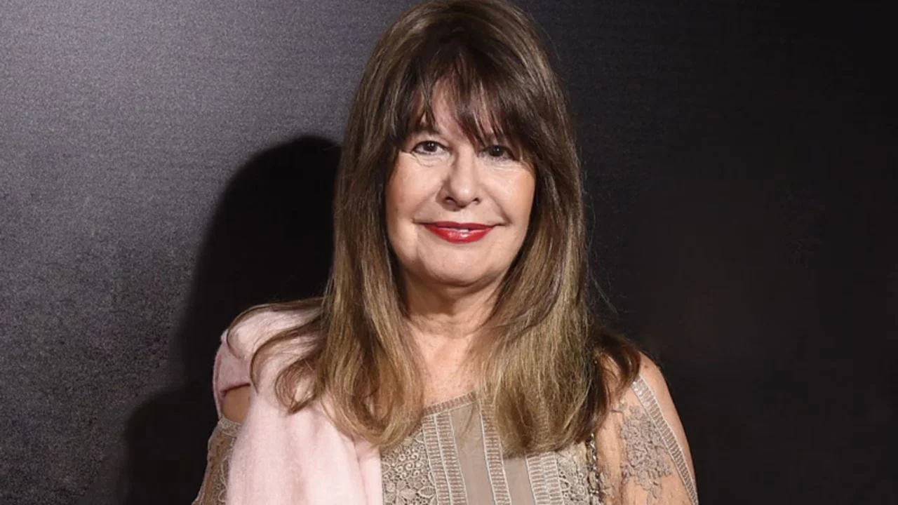 Esperanza Gracia edad Wikipedia: biografía, pareja actual, hijos y quién es