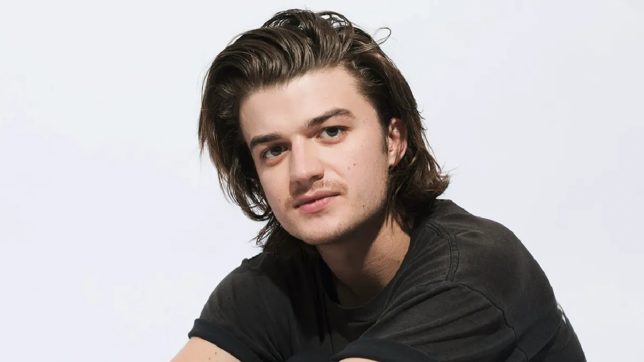 Joe Keery pareja: ¿tiene novia? ¿está en una relación? ¿qué se sabe?