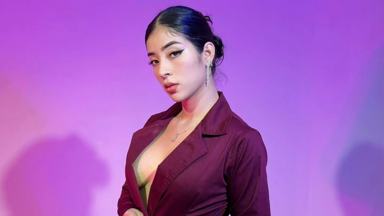 Katy Cardona video filtrado: clip viral en X y Telegram con Deiby Ruiz