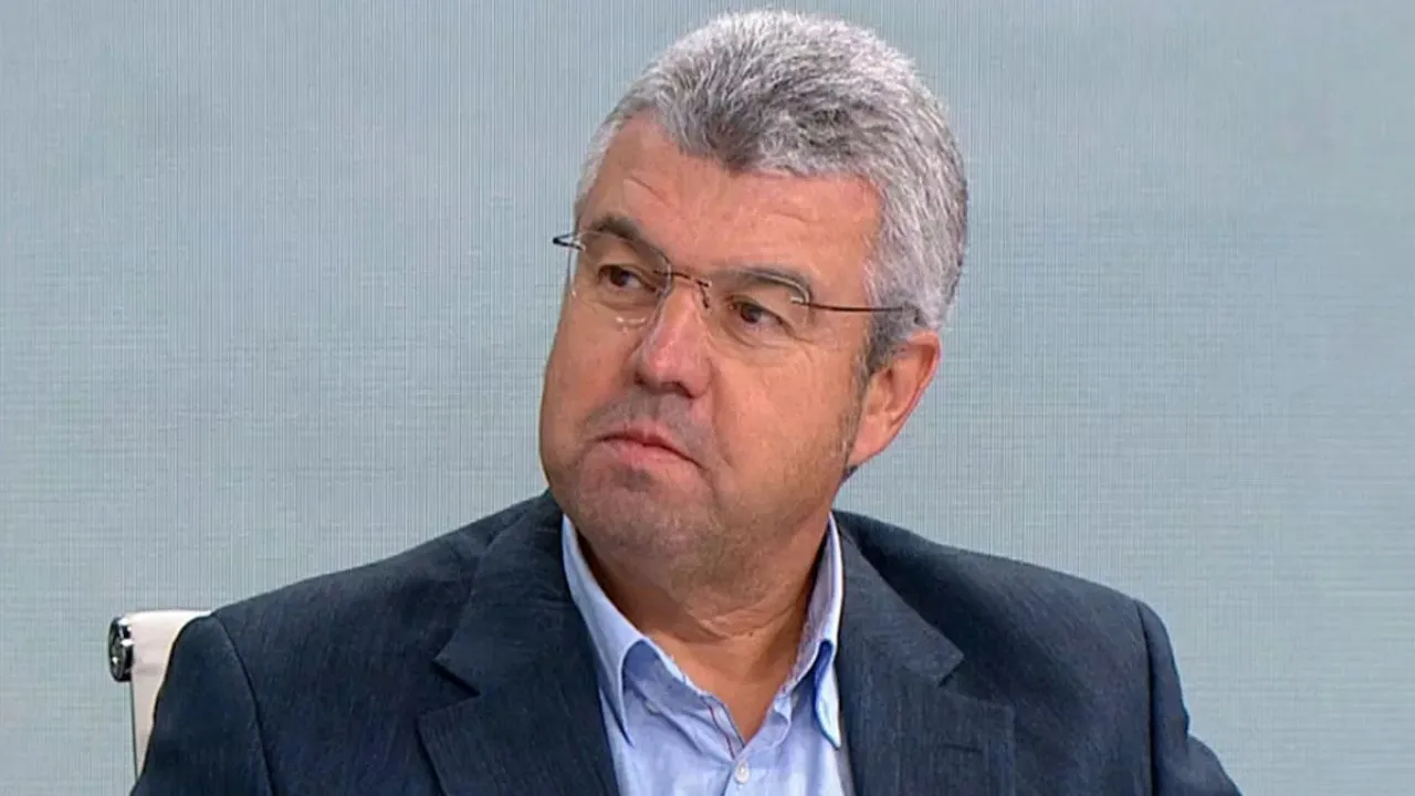 Leopoldo Bernabeu Wikipedia: edad, quién es y biografía del periodista