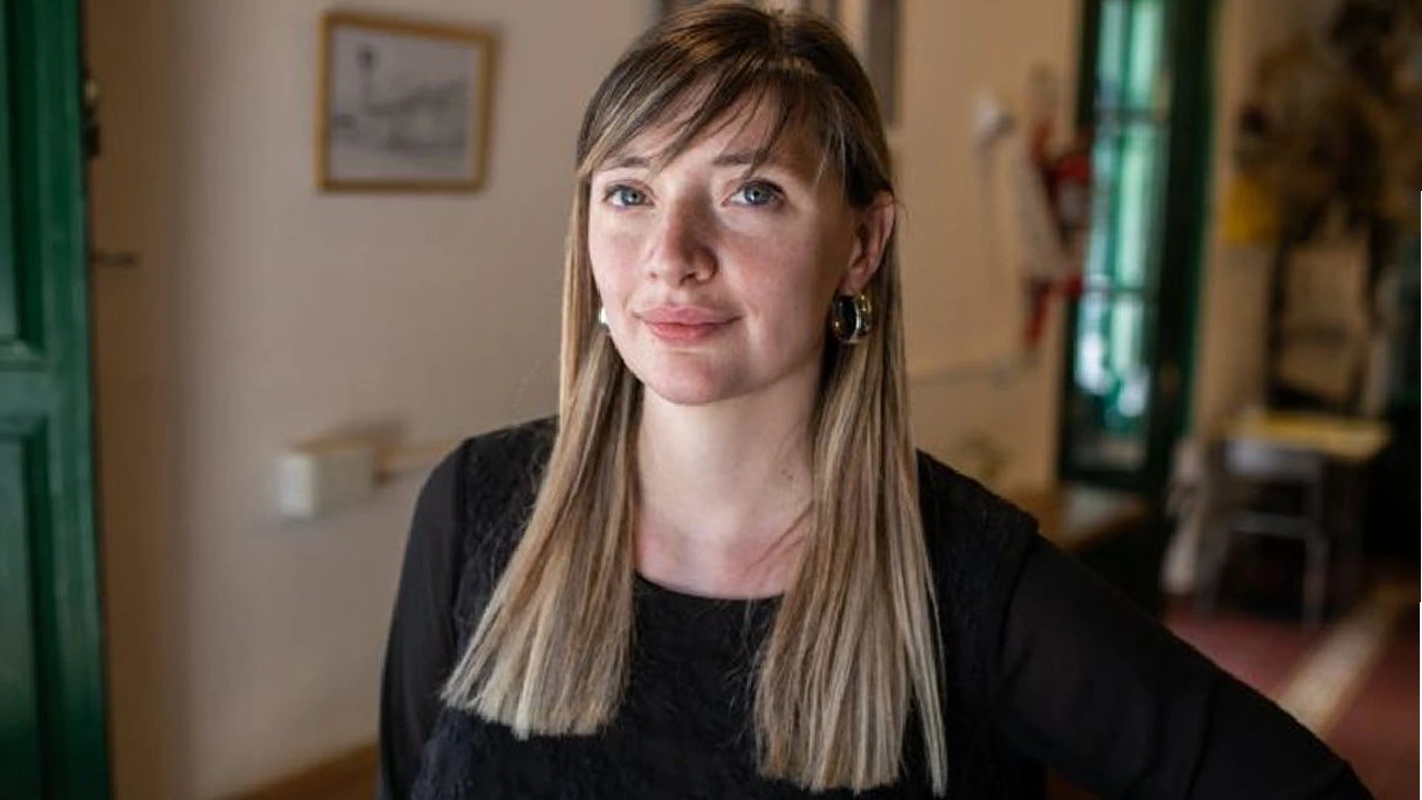 Lucía Klug Wikipedia: edad, biografía, nacimiento, pareja y quién es