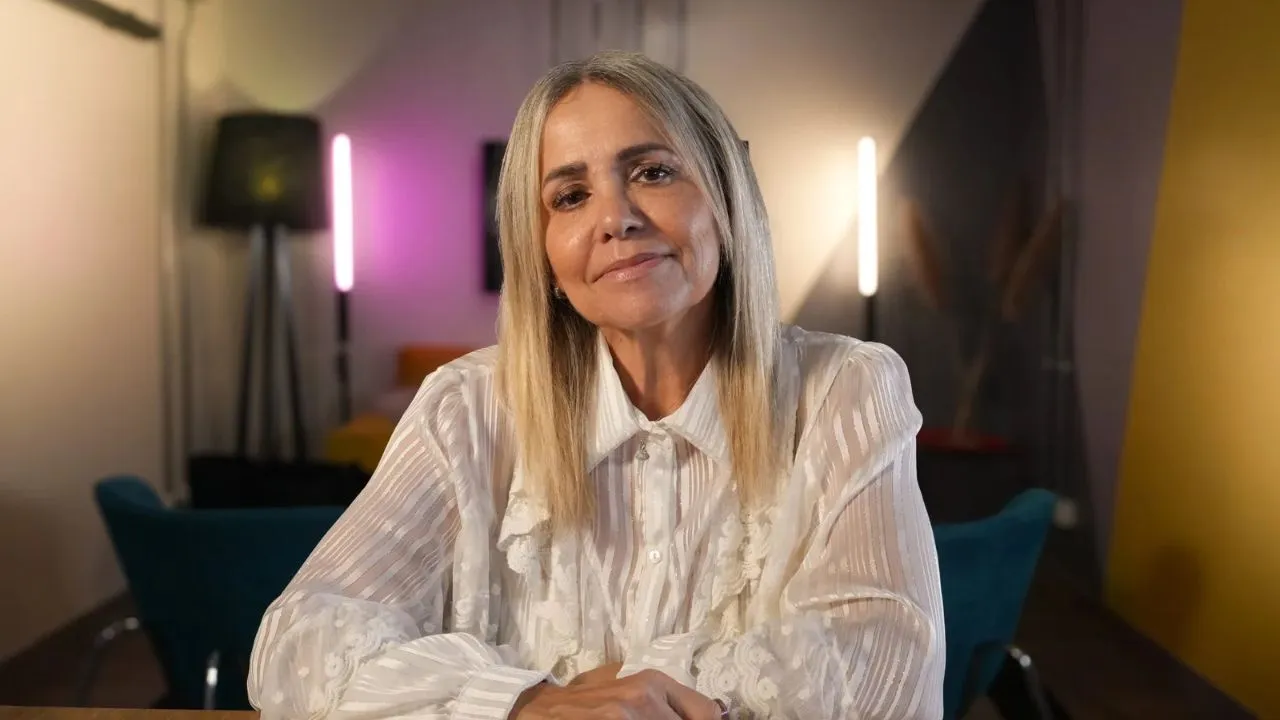 Majo Riera edad Wikipedia: cumpleaños y biografía de la mamá de Lali