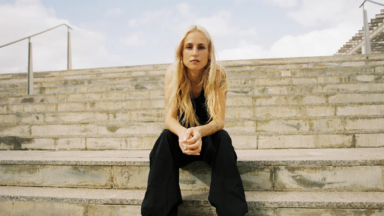 María Escarmiento novio: ¿quién es su pareja?, ¿tiene marido?, ¿qué se sabe?