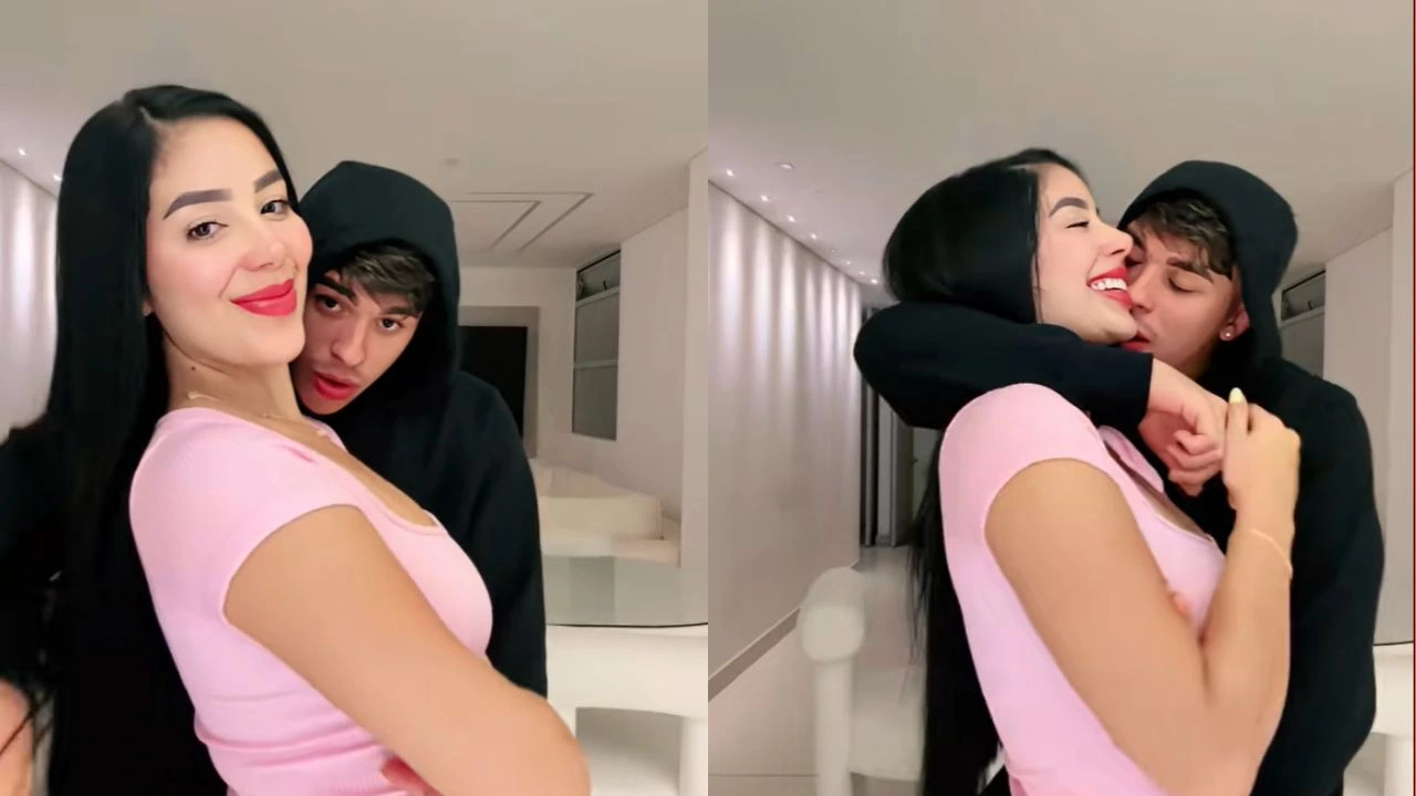 ¿Mariana Zapata y Jlexis terminaron? ¿qué le pasó a su relación?