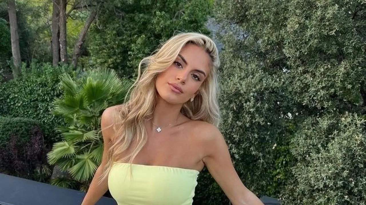 Novio de hija de Pep Guardiola: ¿María tiene pareja actual? ¿que se sabe?