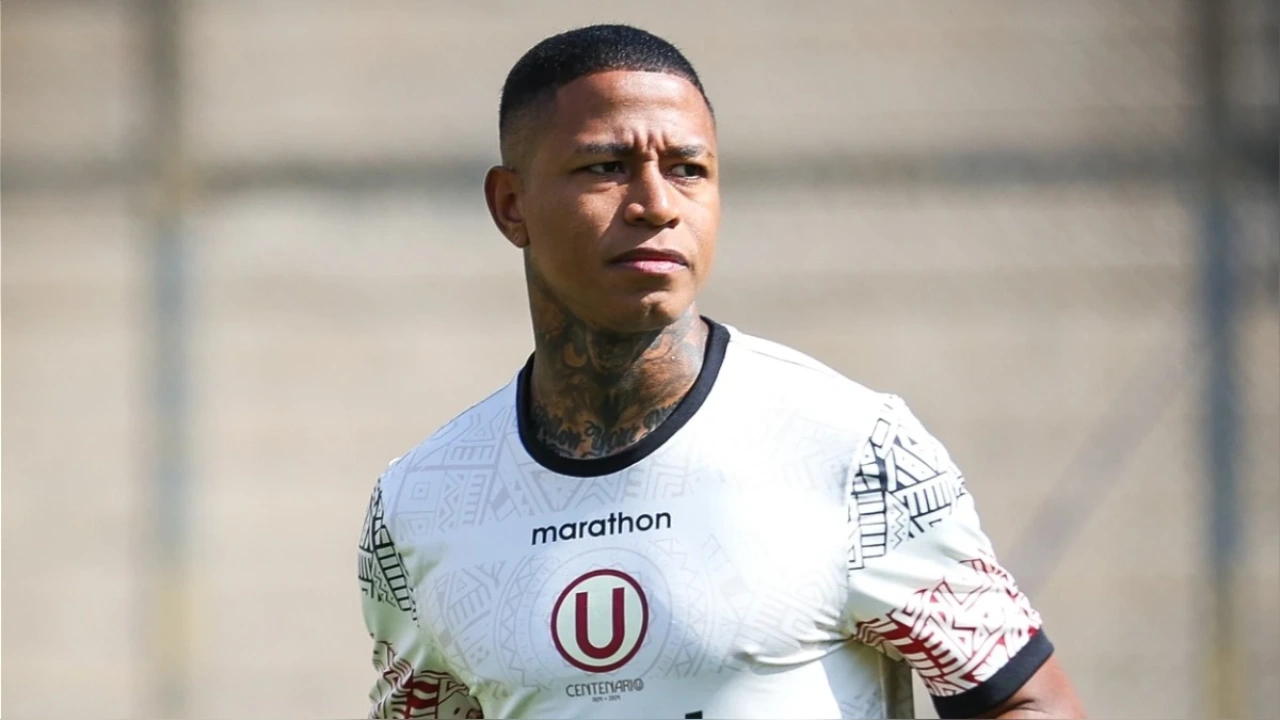 Pareja de Andy Polo: ¿tiene novia, quién es, nombre y qué se sabe?