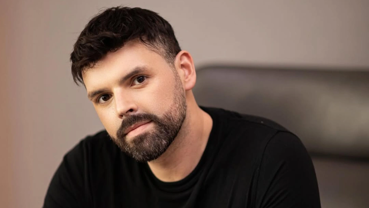 Pareja de Paul Landó: ¿quién es su exnovio, qué le pasó y qué se sabe?