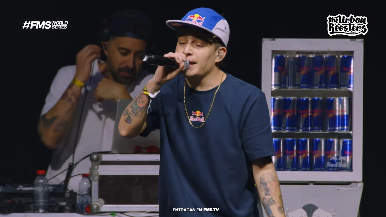 ¿Qué pasó con El Menor Freestyle?, ¿por qué peleó con Lokillo?