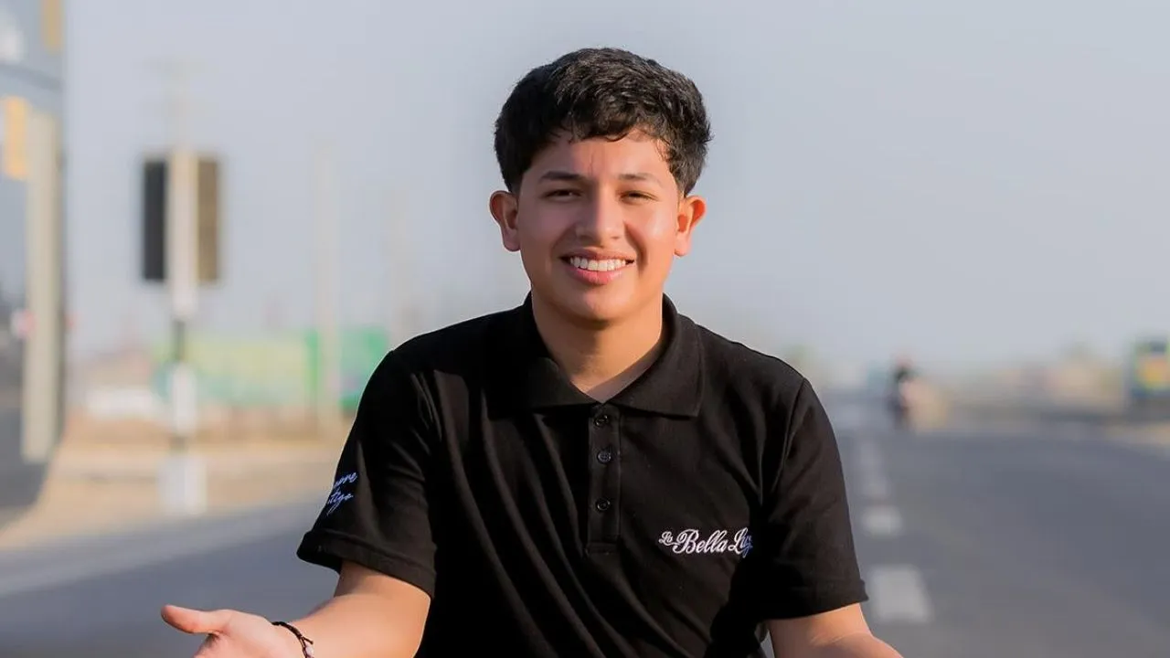 Stiven Franco edad Wikipedia: quién es, biografía, y cuántos años tiene