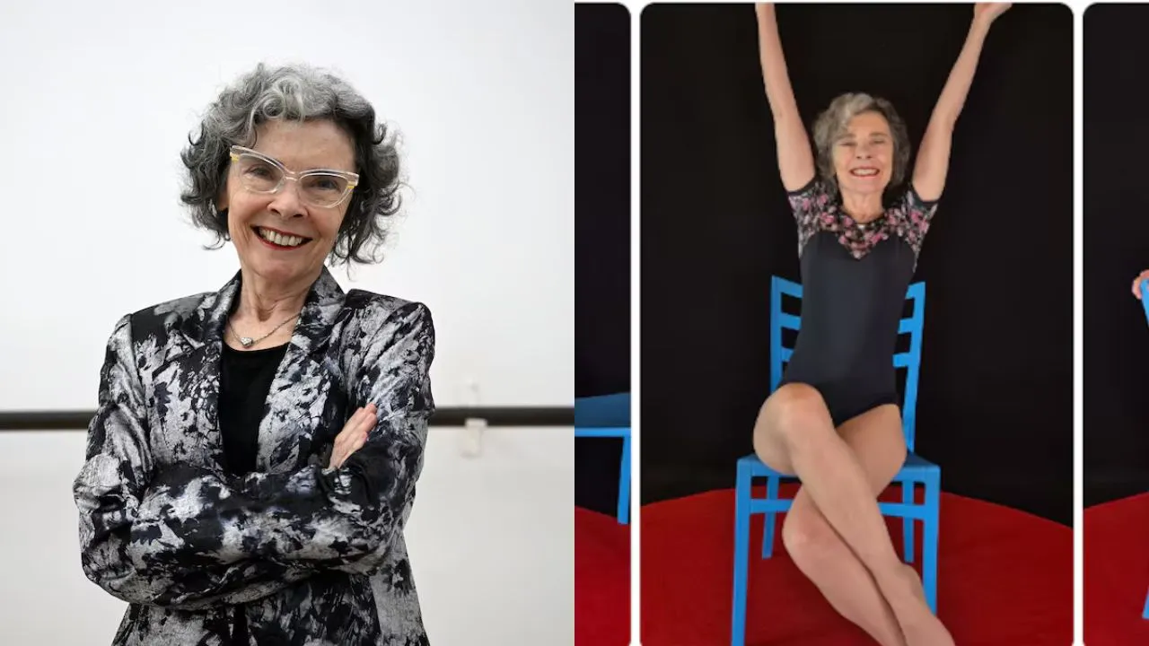 Verónica Lercari edad Wikipedia: marido, hijos, servicios y biografía