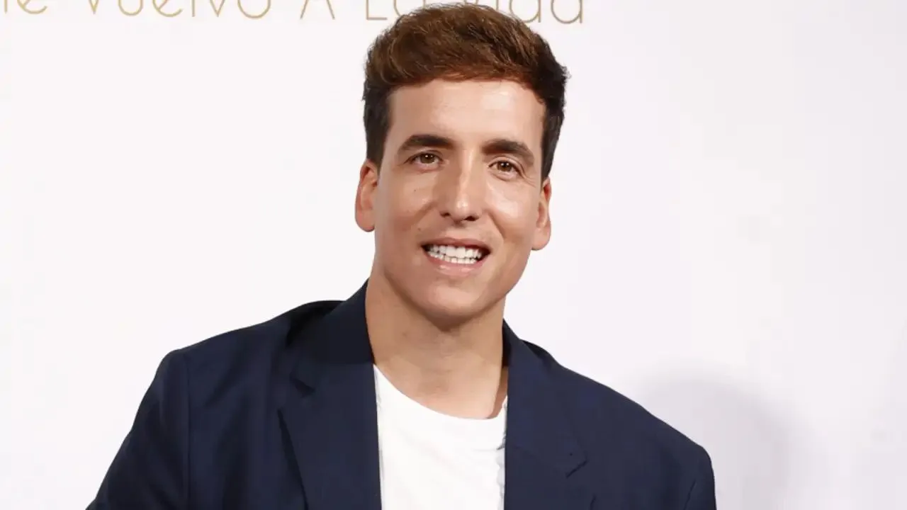 Xuso Jones pareja: ¿quién es su marido? ¿desde cuándo están juntos?