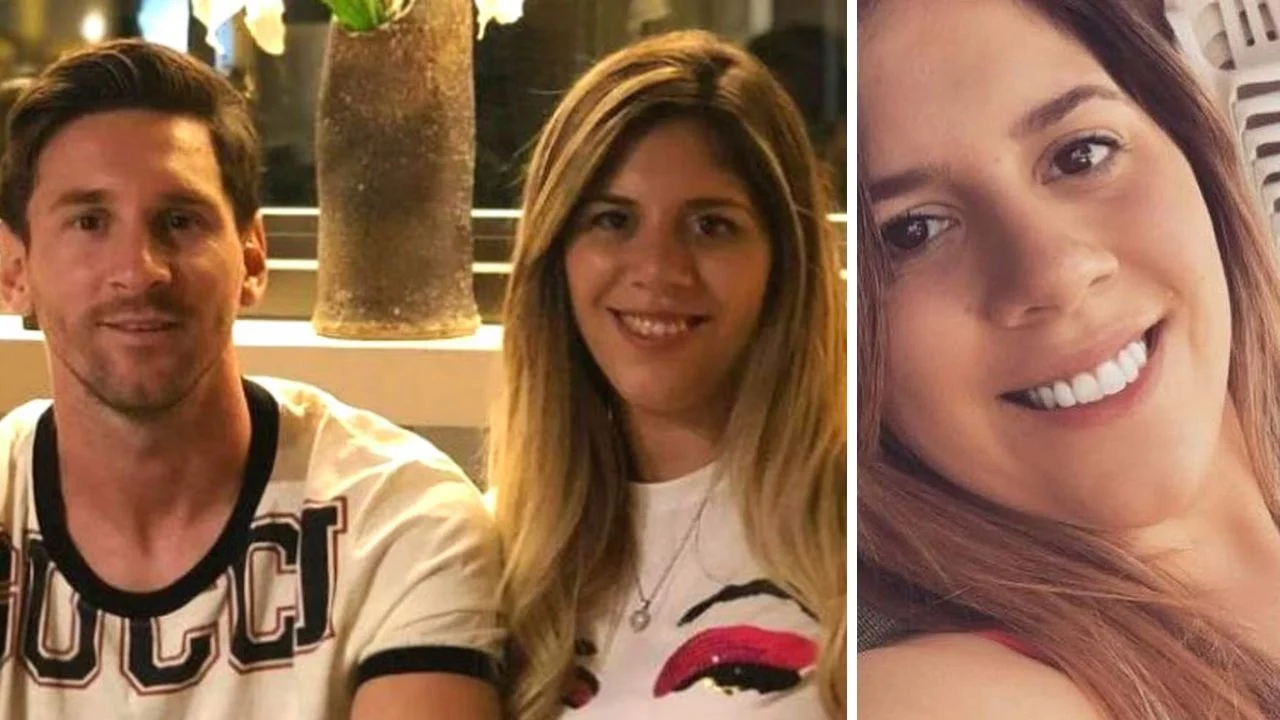 Accidente de la hermana de Messi: ¿Qué le pasó a María Sol Messi?
