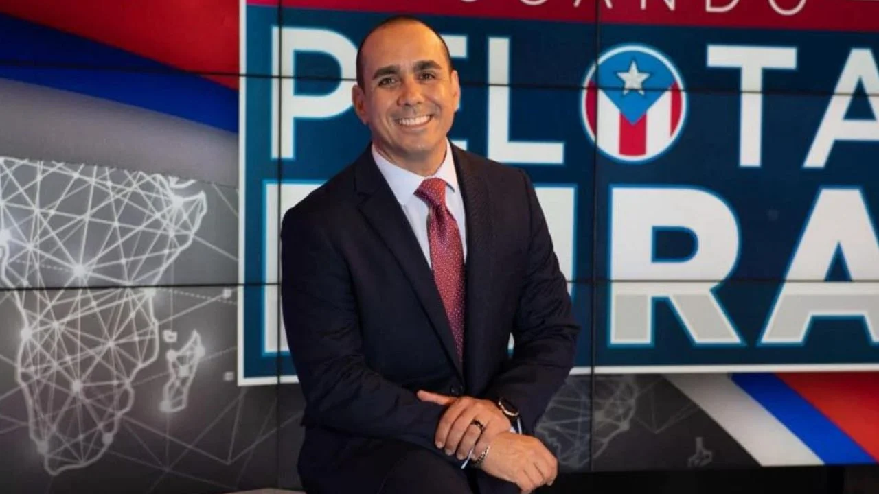 Alex Delgado biografía Wikipedia: edad, hijos, nacimiento y muerte del periodista