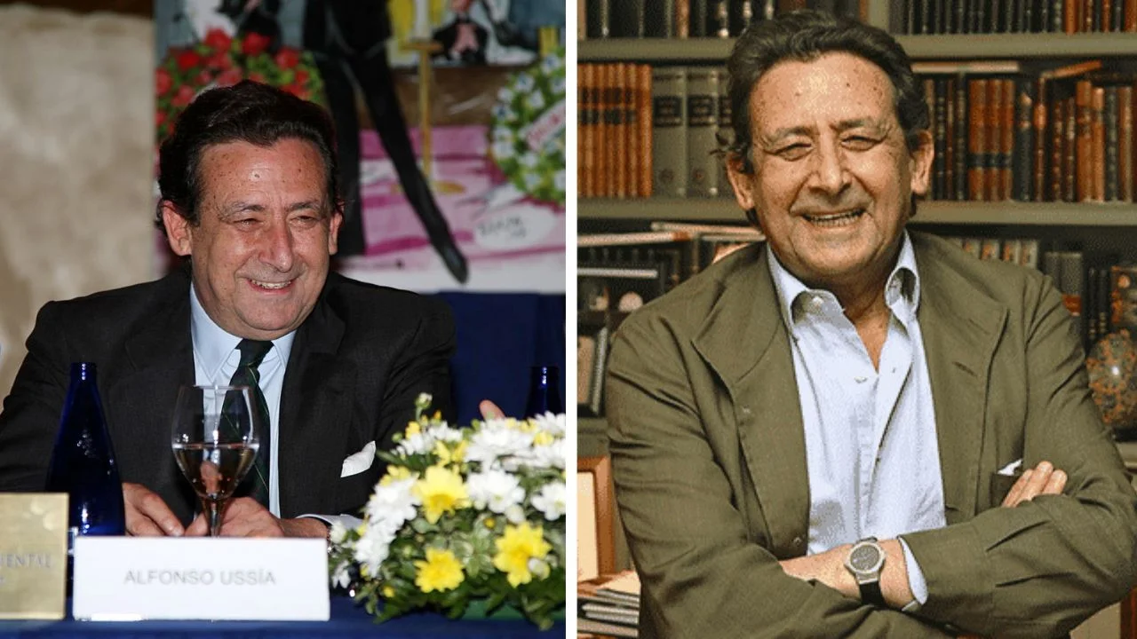 Alfonso Ussía enfermedad: ¿De qué ha muerto? ¿Cuál fue la causa de su muerte?