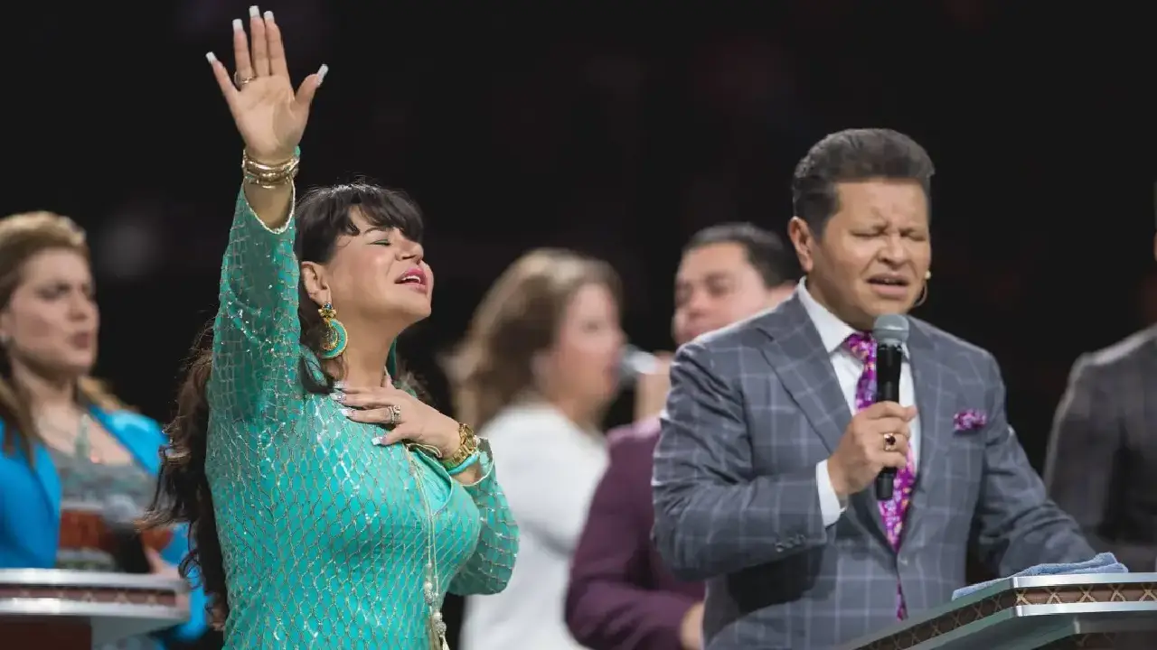 Profeta Ana revela qué la llevó a divorciarse del pastor Guillermo Maldonado