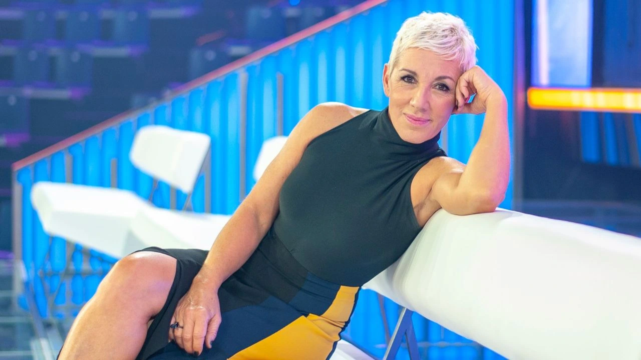 Ana Torroja hijos: cuántos tiene y quiénes son, todo sobre su vida familiar secreta
