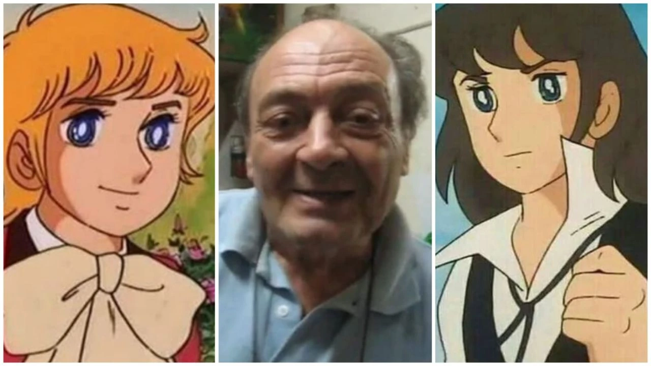 Andrés Turnes Wikipedia: quién fue, edad, de qué murió y personajes que dobló