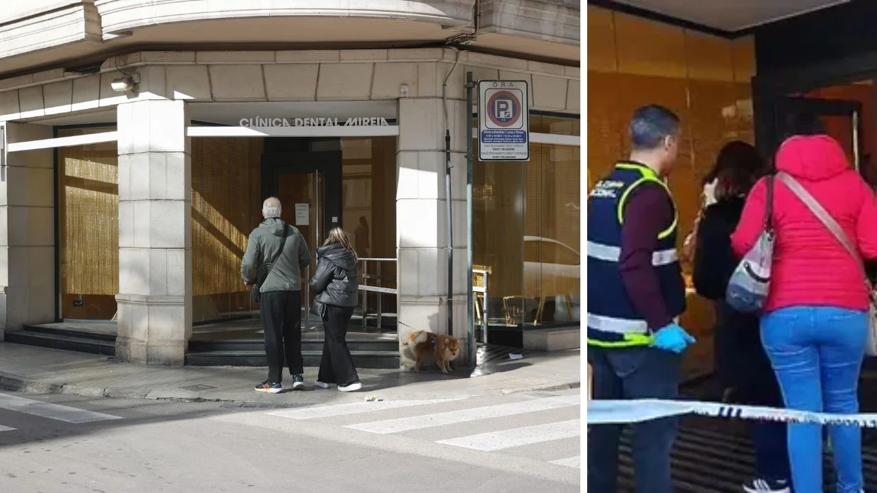 Anestesista Alzira: ¿Quién es el detenido por la muerte de una niña de 6 años?