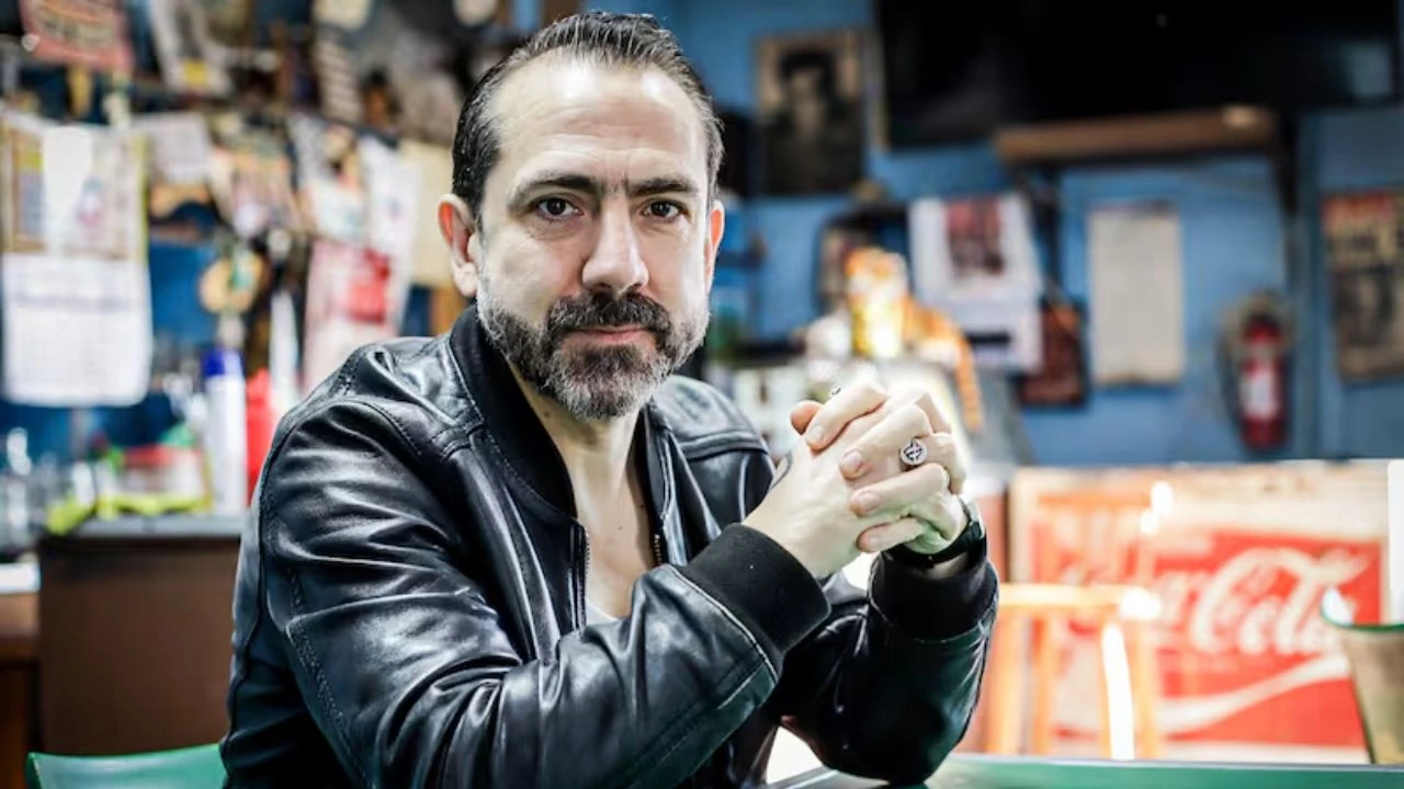 Ángelo Pierattini: ¿Qué le pasó y por qué está en coma inducido?