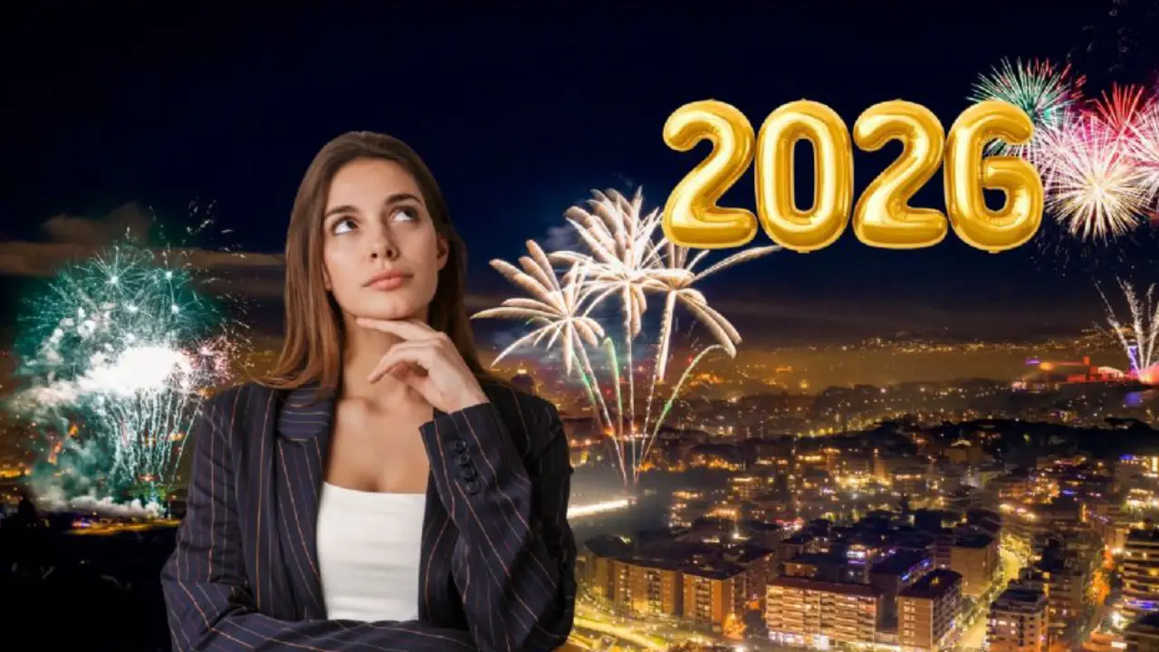 ¿Cuál será el primer país del mundo en recibir el 2026? ¿y el último?