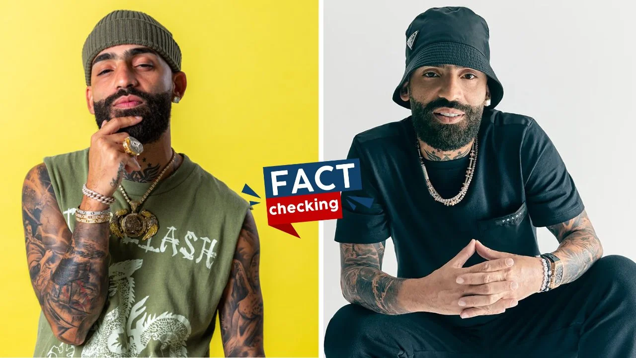 ¿Arcángel se murió hoy? ¿Qué le pasó y por qué dicen que el cantante falleció?