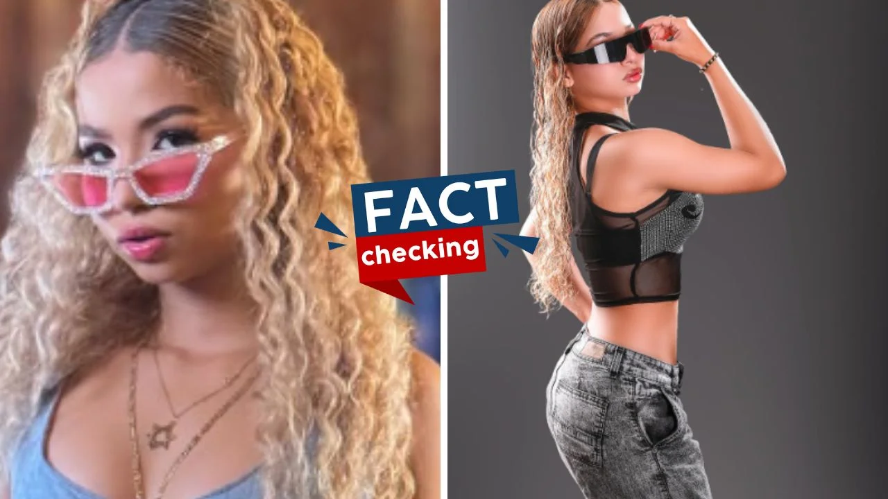 Ariana Mendivil video viral Telegram: ¿Existe contenido filtrado?