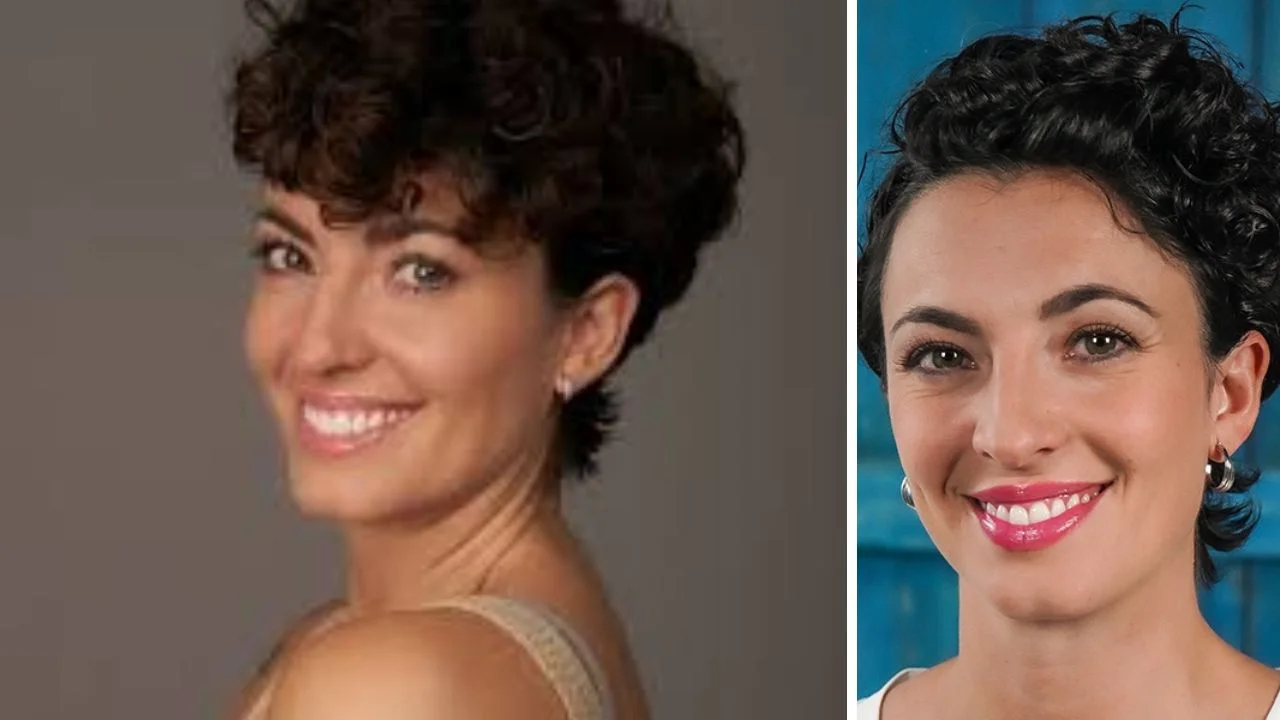 Beatriz Mur Wikipedia: Biografía, edad, origen y vida privada