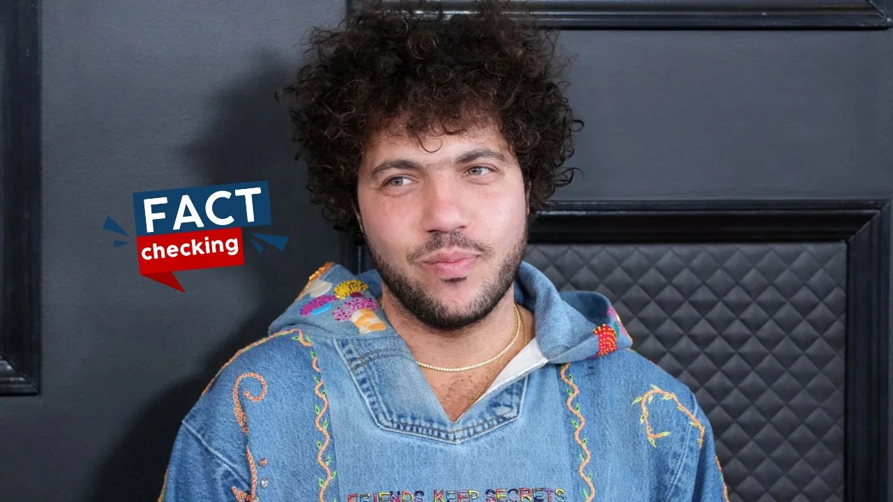 ¿Benny blanco ex novio? ¿Es bisexual? ¿Por qué dicen que es gay?