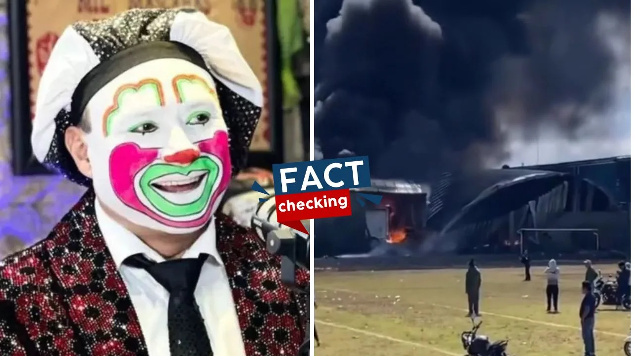 ¿Brincos Dieras accidente? ¿Qué le pasó a su avión? ¿Es verdad que murió hoy?