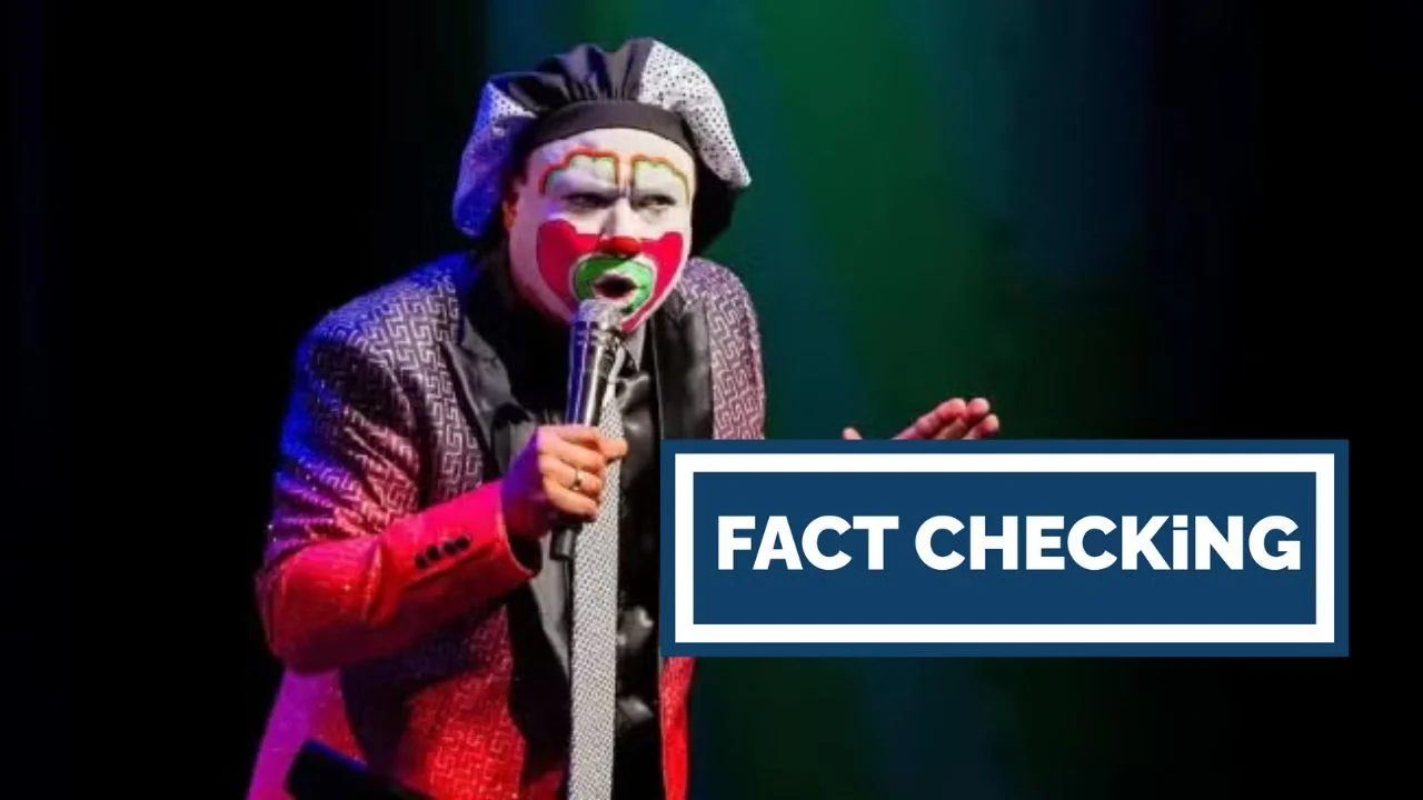 ¿Brincos Dieras murió?, circula en redes que sufrió un accidente, pero es falso